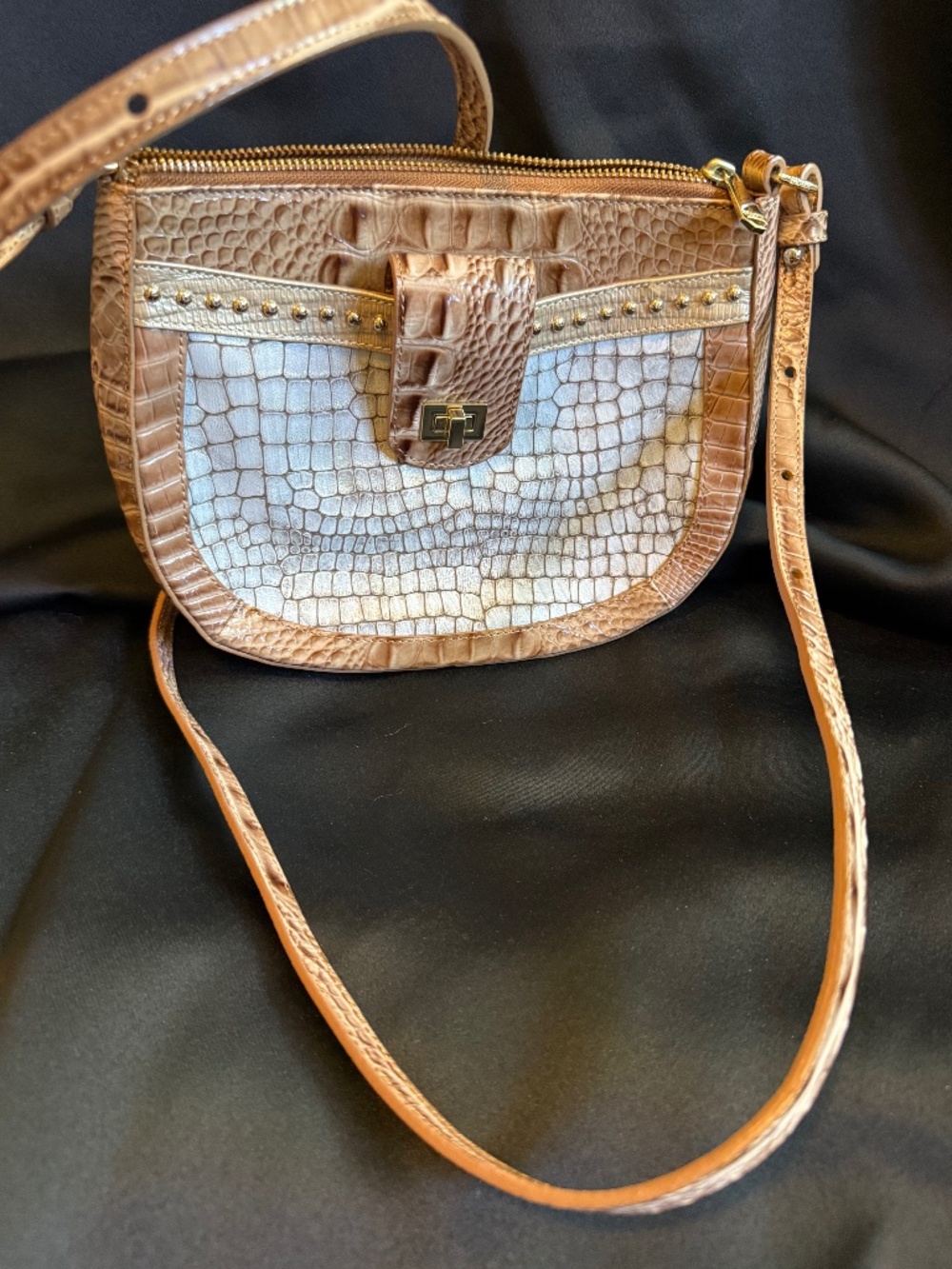 Brahmin crossbody